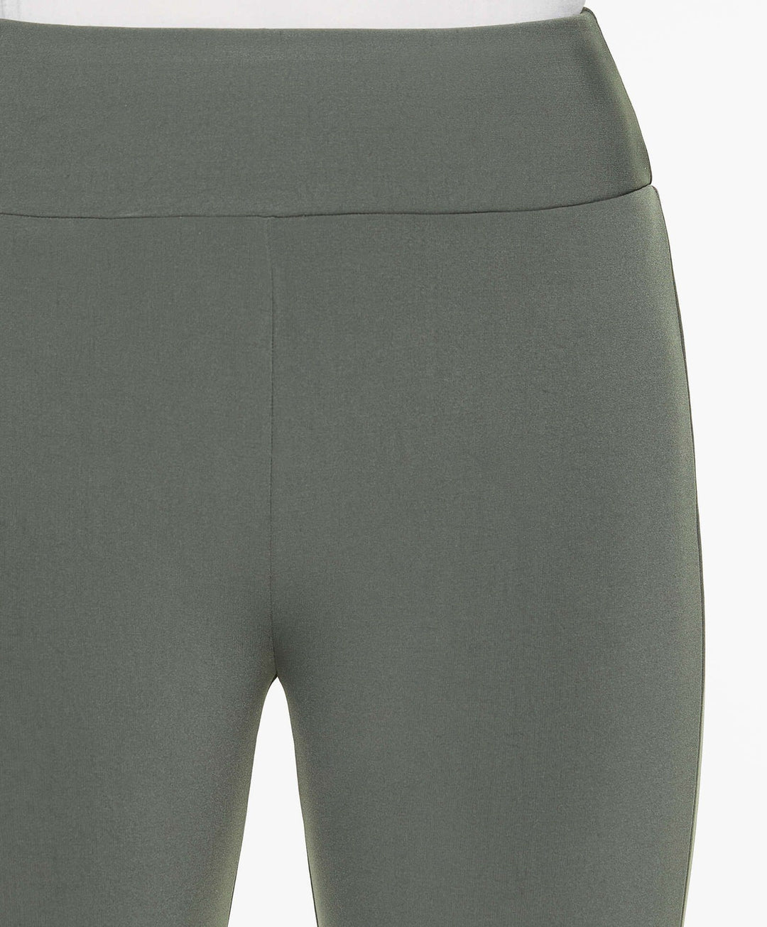 Moudda Oysho - Pantalon Long Bootcut Seamless - Super Extra Chaud - Tunisie 3