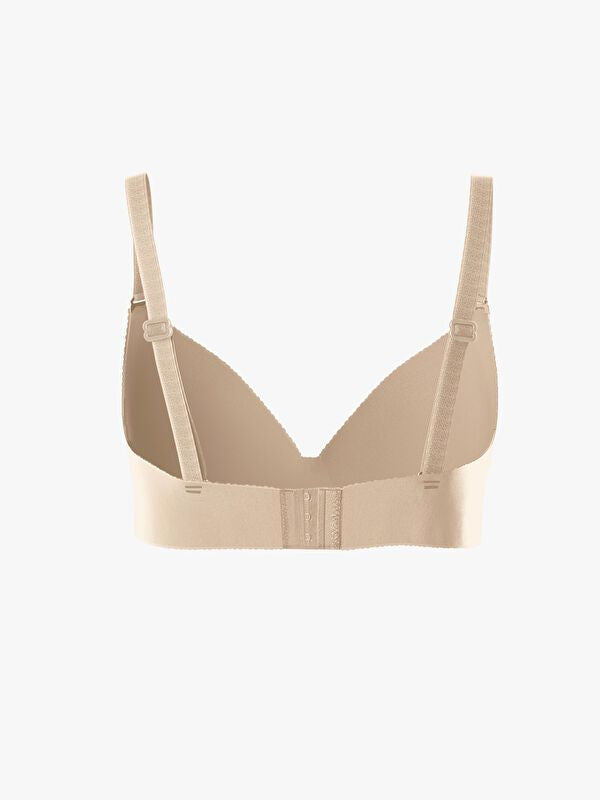Moudda LC Waikiki - Soutien-gorge basique Femme Rose terne - Tunisie 2