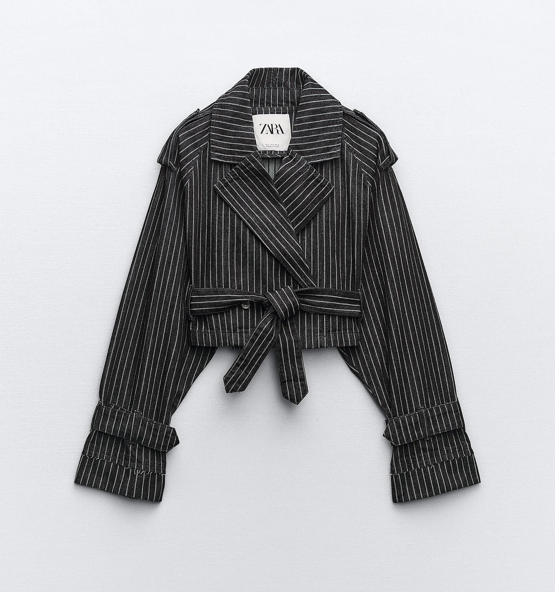 Moudda ZARA - Top - Tunisie 1