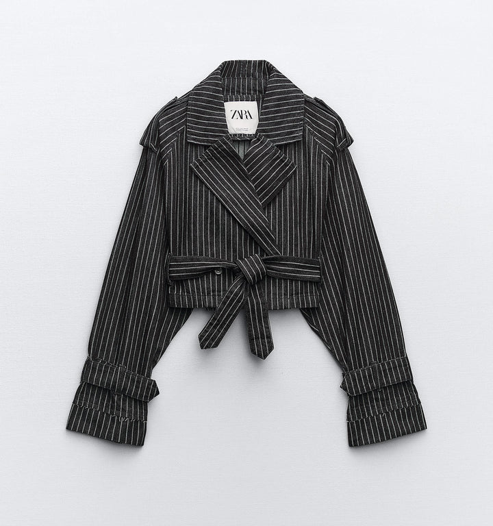 Moudda ZARA - Top - Tunisie 1