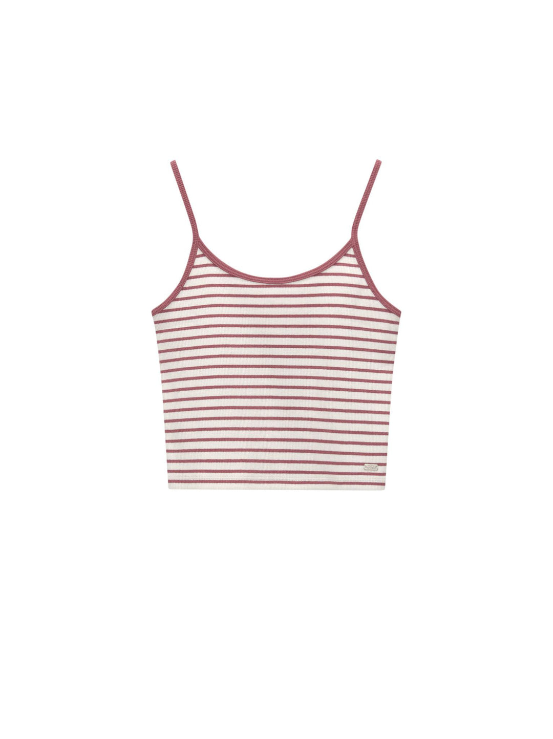 Moudda PULL & BEAR - Top Pacific Rayures - Tunisie 2