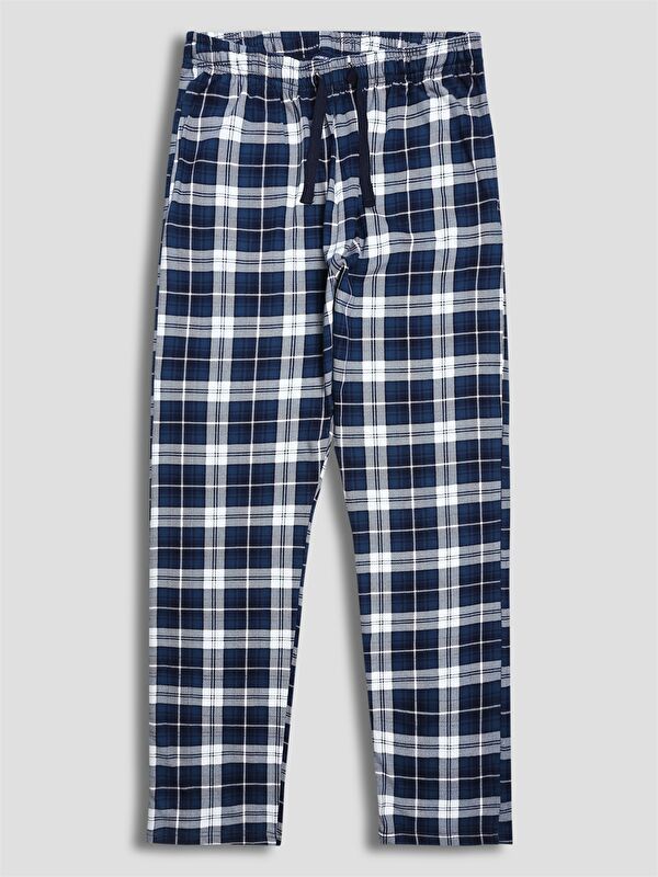 Moudda LC Waikiki - Ensemble pyjama jersey manches courtes-pantalon pour Homme - Tunisie 5