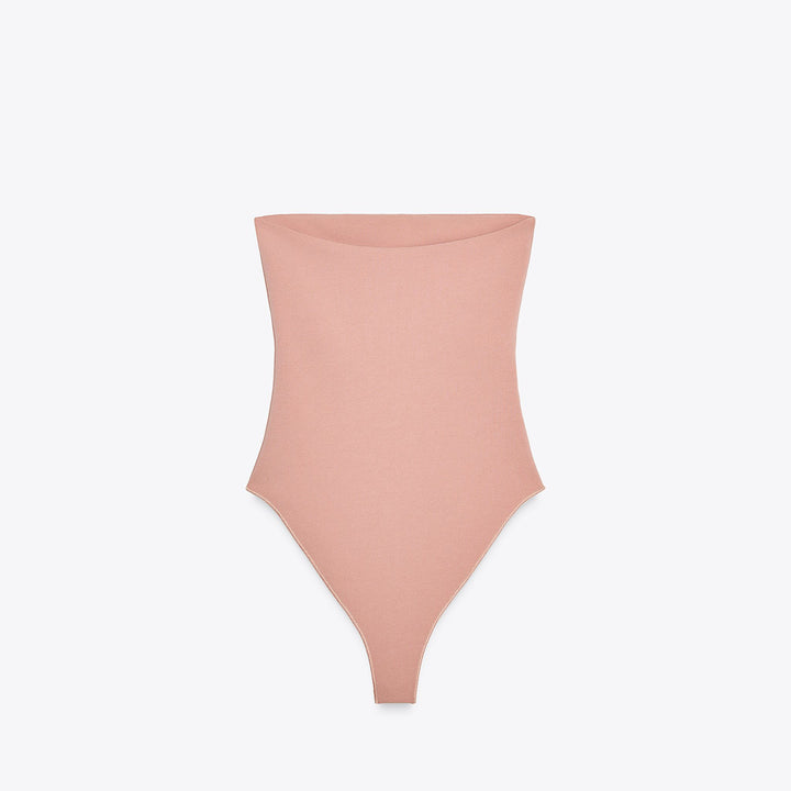 Moudda ZARA - Body Bandeau - Stretch Basic - Tunisie 2