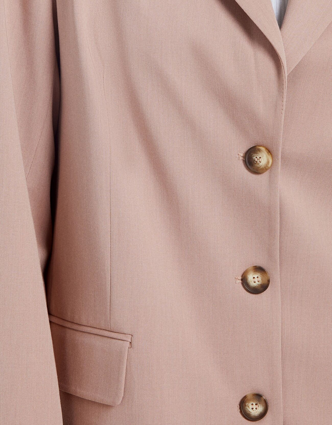 Moudda BERSHKA - Veste/blazer - Tunisie 3