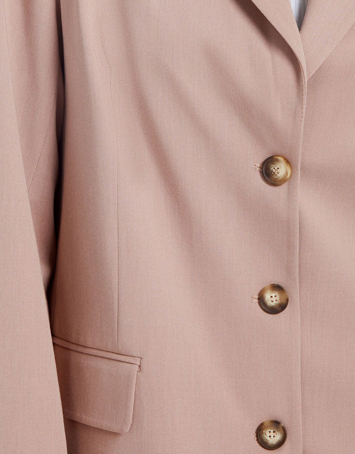 Moudda BERSHKA - Veste/blazer - Tunisie 3