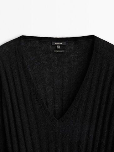 Moudda Massimo Dutti - Robe - Tunisie 5