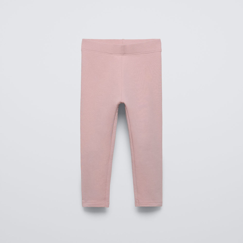 Moudda ZARA - Pack Leggings Enfant - Interlock Perchés - Tunisie 2