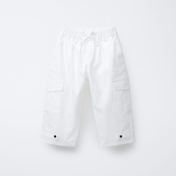 Moudda ZARA - Pantalon Enfant Popeline - Multi-poches (Ramadan) - Tunisie 1