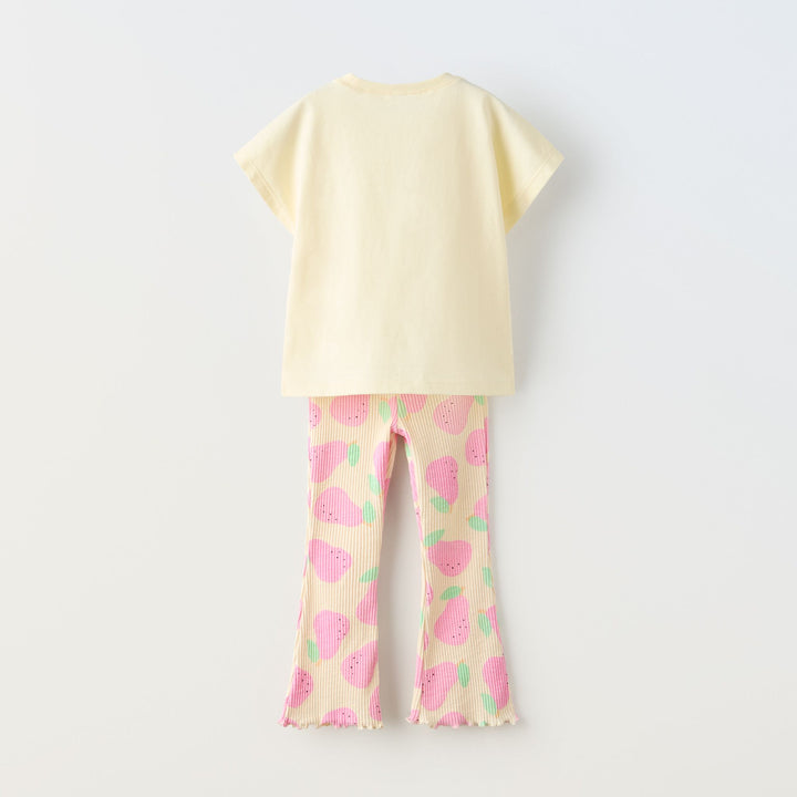 Moudda ZARA - Kids-A Plush - Tunisie 2