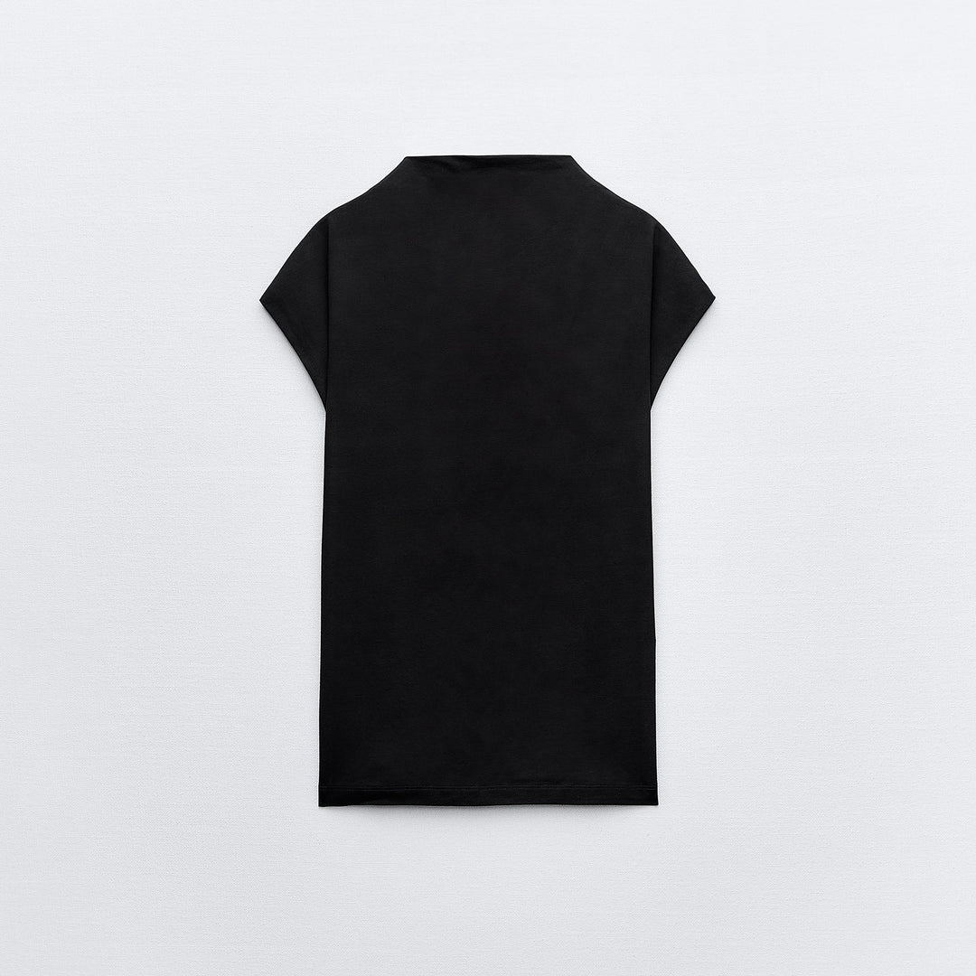 Moudda ZARA -  Basic T-Shirt - Tunisie 1