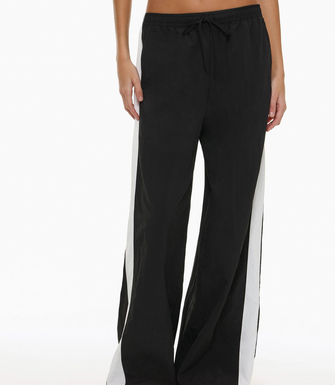 Moudda Lefties - Pantalon Wide Leg - Sporty - Tunisie 4