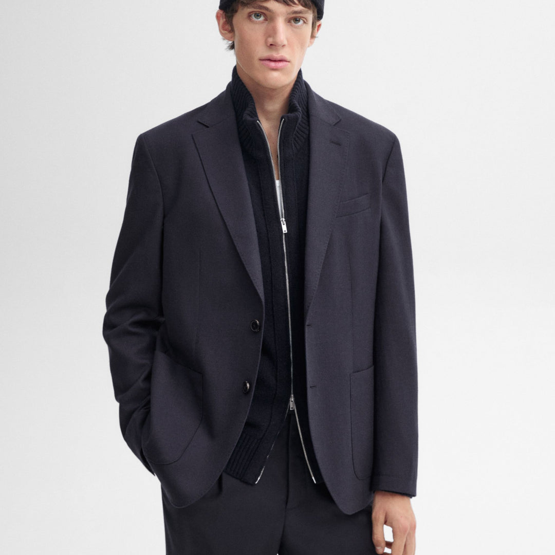 Moudda Massimo Dutti - Tunisie