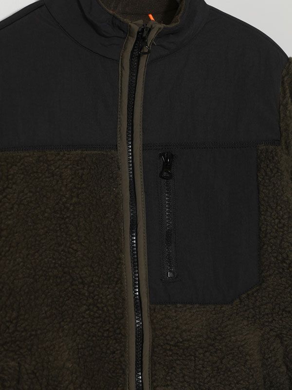 Moudda Lefties - Blouson / anorak - Tunisie 3