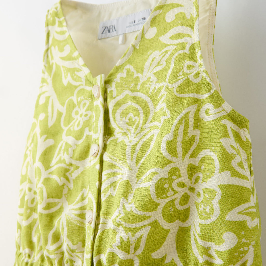 Moudda ZARA - Grl Shirt - Tunisie 4