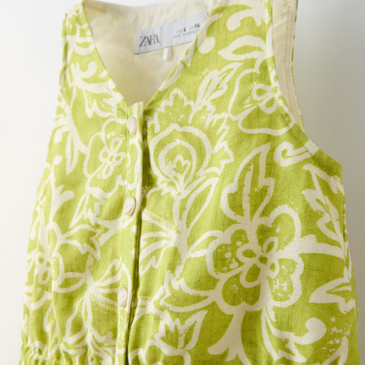 Moudda ZARA - Grl Shirt - Tunisie 4