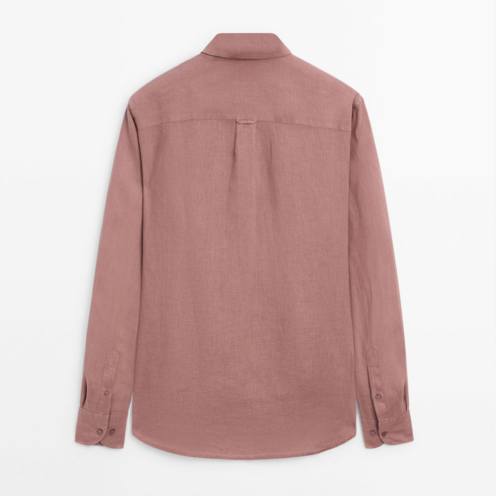 Moudda Massimo Dutti - Tunisie