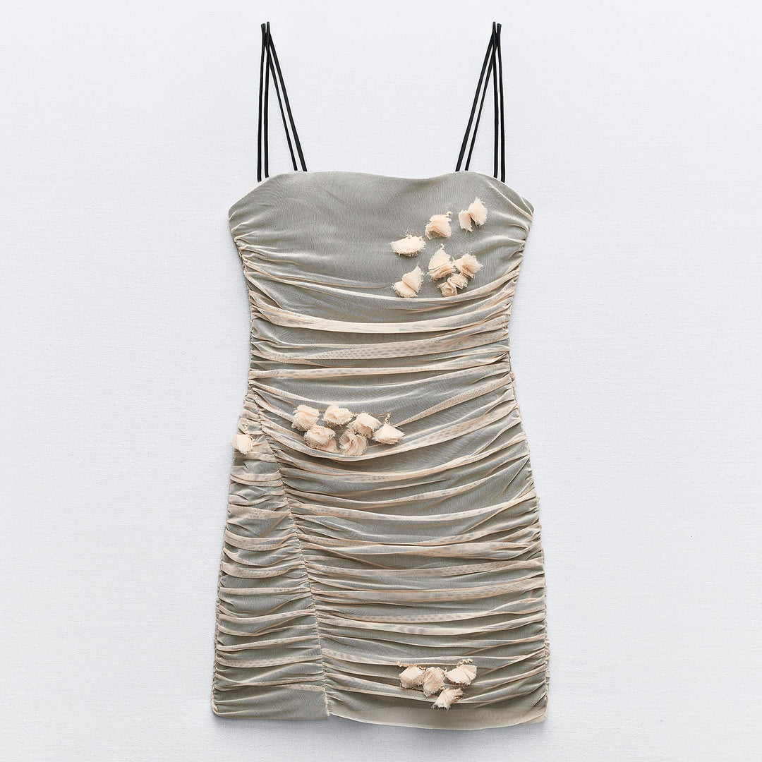 Moudda ZARA - T-Dress - Tunisie 1