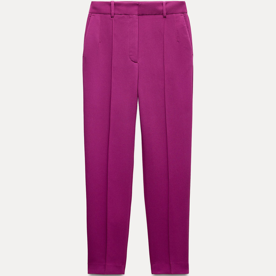 Moudda ZARA - Pantalon masculin (lot) - Tunisie 2