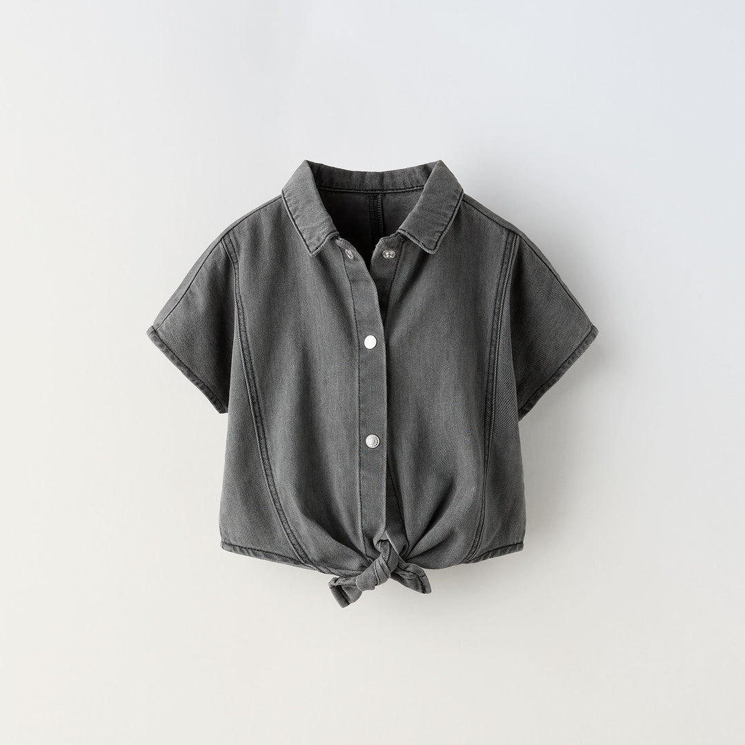 Moudda ZARA - Kda Shirt - Tunisie 6