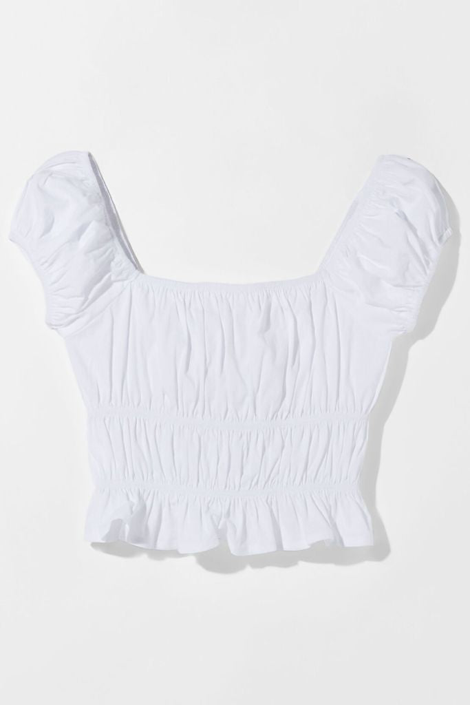 Moudda BERSHKA - Top - 1