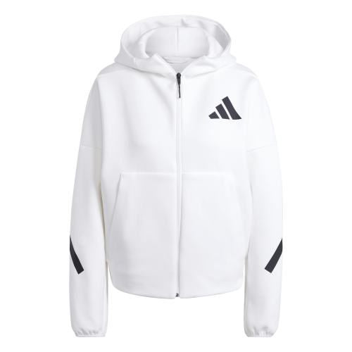 Moudda Adidas - Veste à capuche entièrement zippée adidas Z.N.E. - Tunisie 2