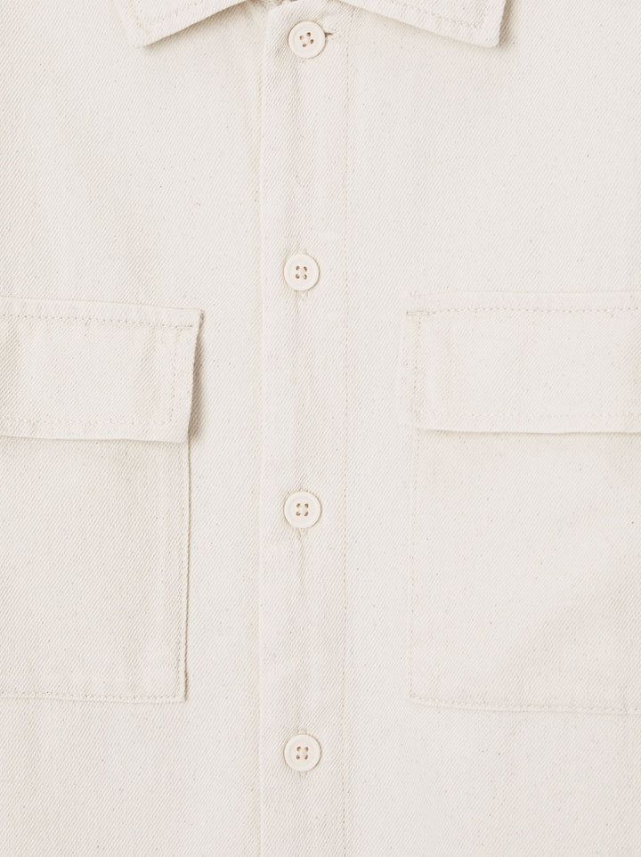 Moudda PULL & BEAR - Shirt - Tunisie 3