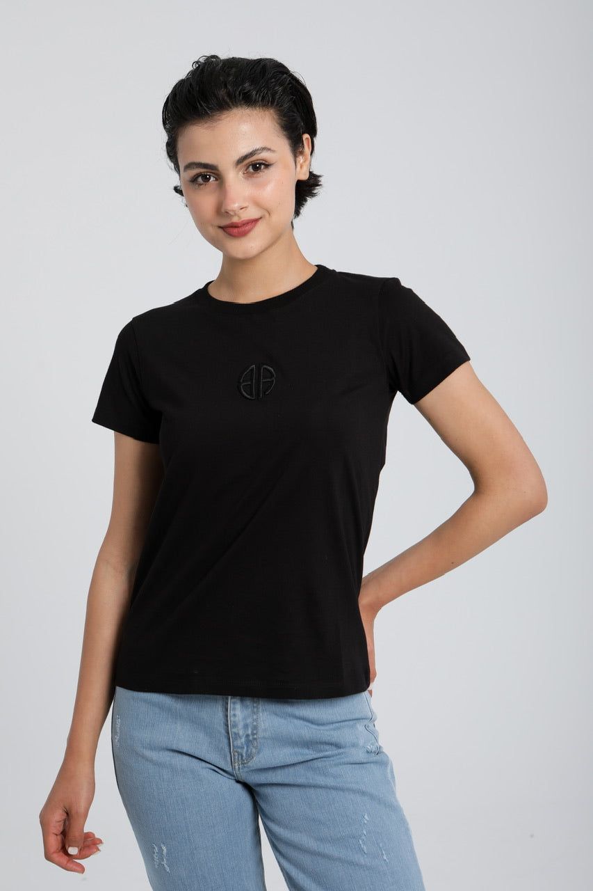 Moudda Billiorich - T-shirt Femme Billiorich - Tunisie 2
