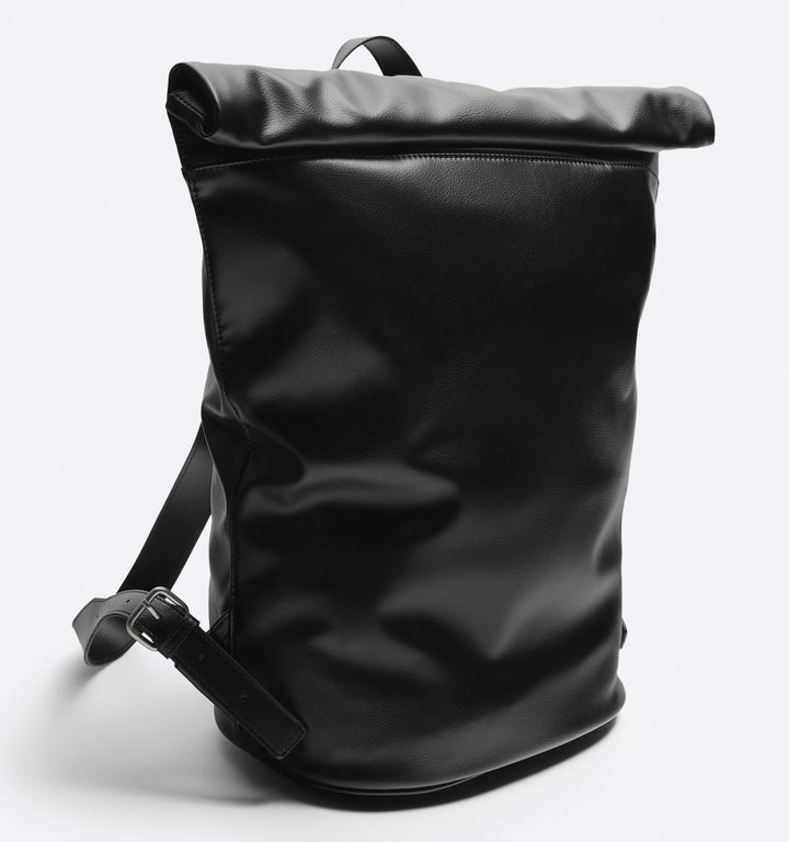 Moudda ZARA - Backpac - Tunisie 3