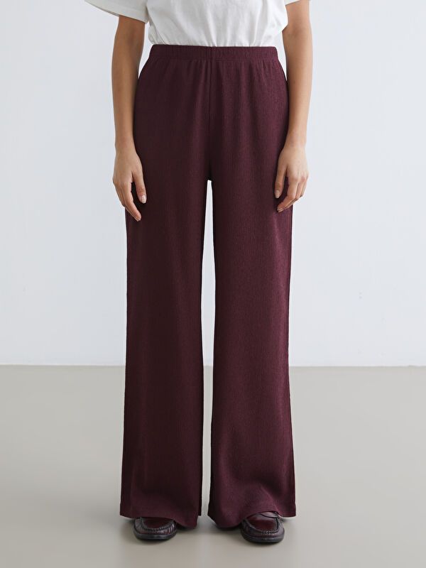 Moudda LC Waikiki - Pantalon en jersey pour Femme - Tunisie 2