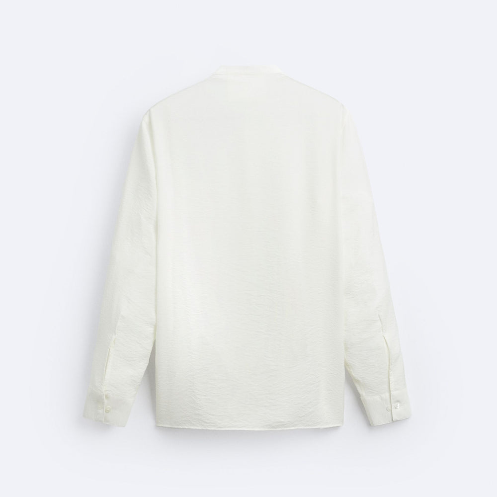 Moudda ZARA - Shirt - Tunisie 2