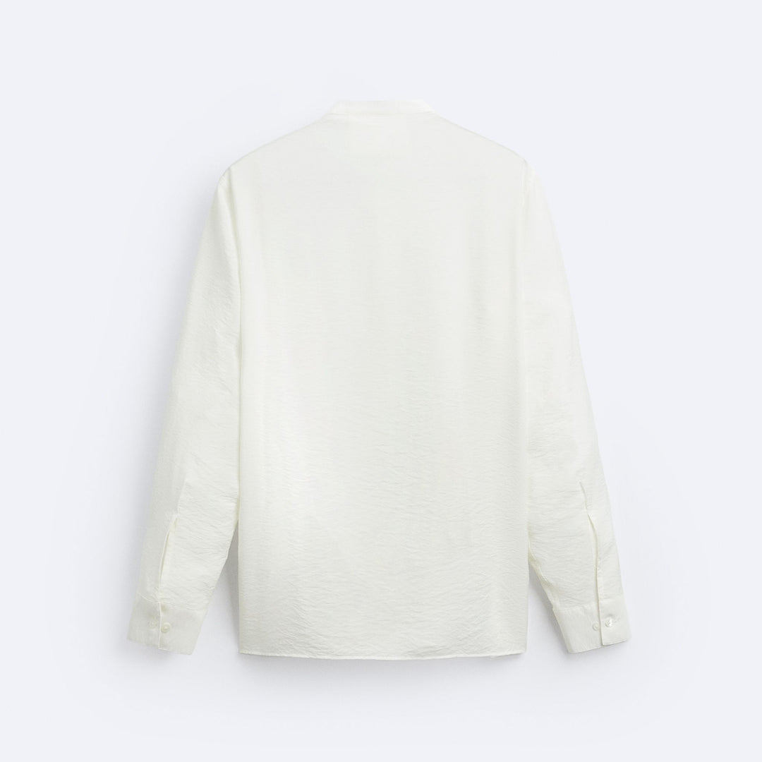 Moudda ZARA - Shirt - Tunisie 2