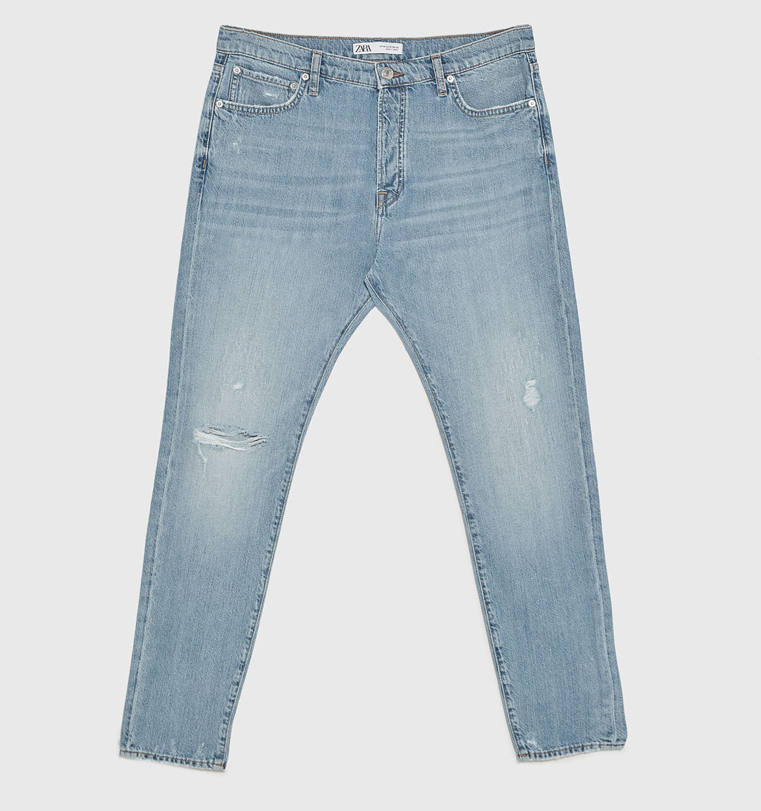 Moudda ZARA - Pantalon - Tunisie 1