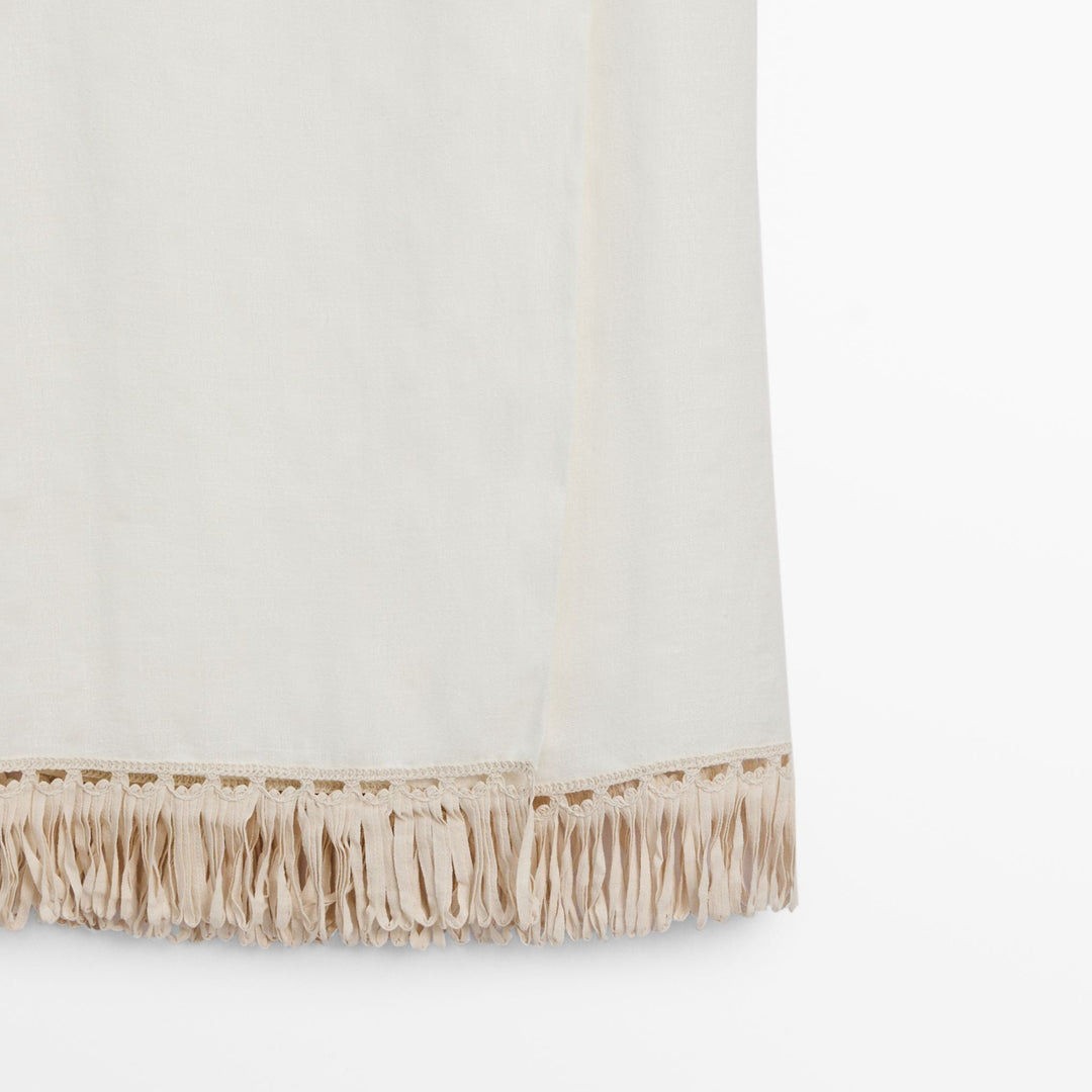 Moudda Massimo Dutti - Tunisie