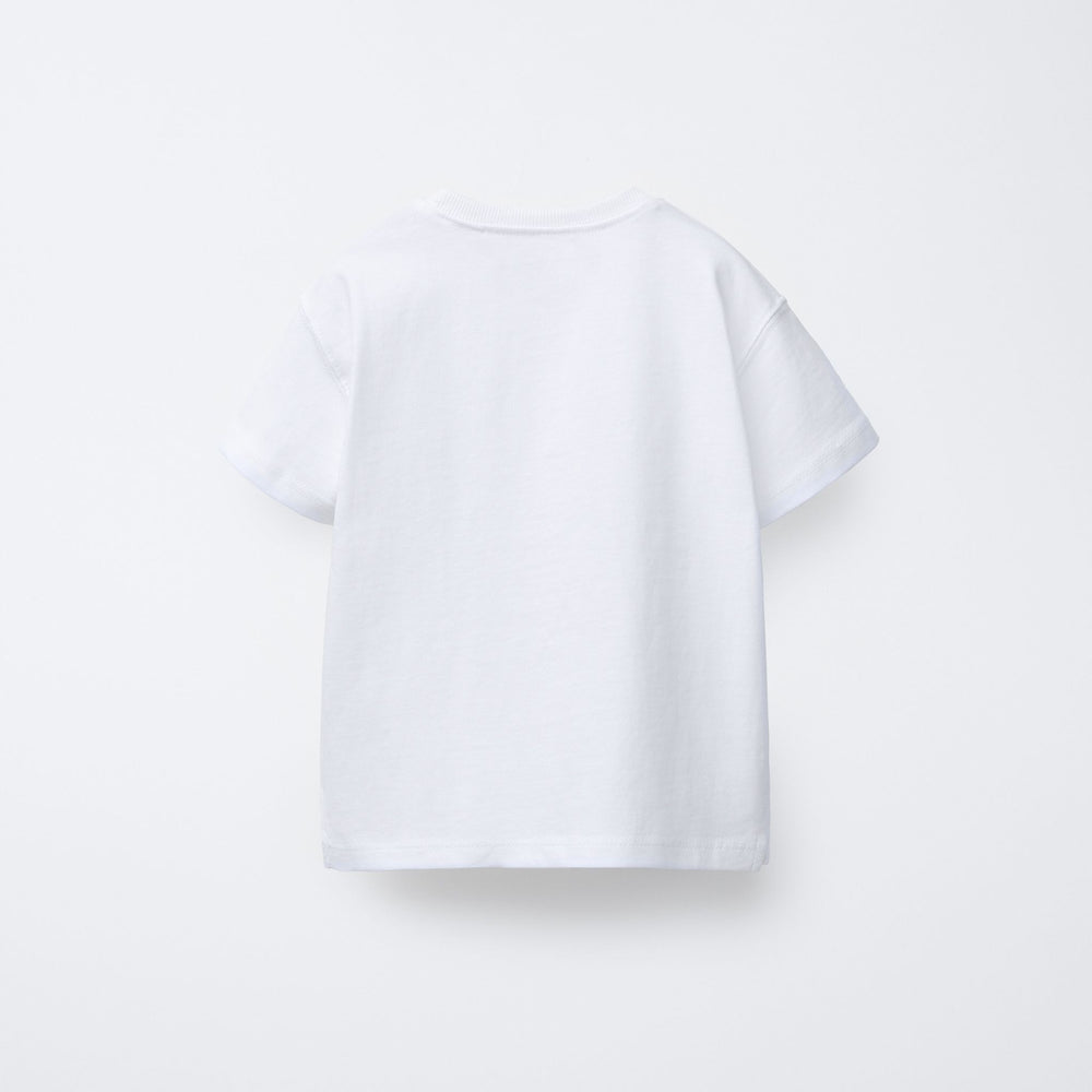 Moudda ZARA - T-Shirt Enfant - Poche Fantaisie - Tunisie 2