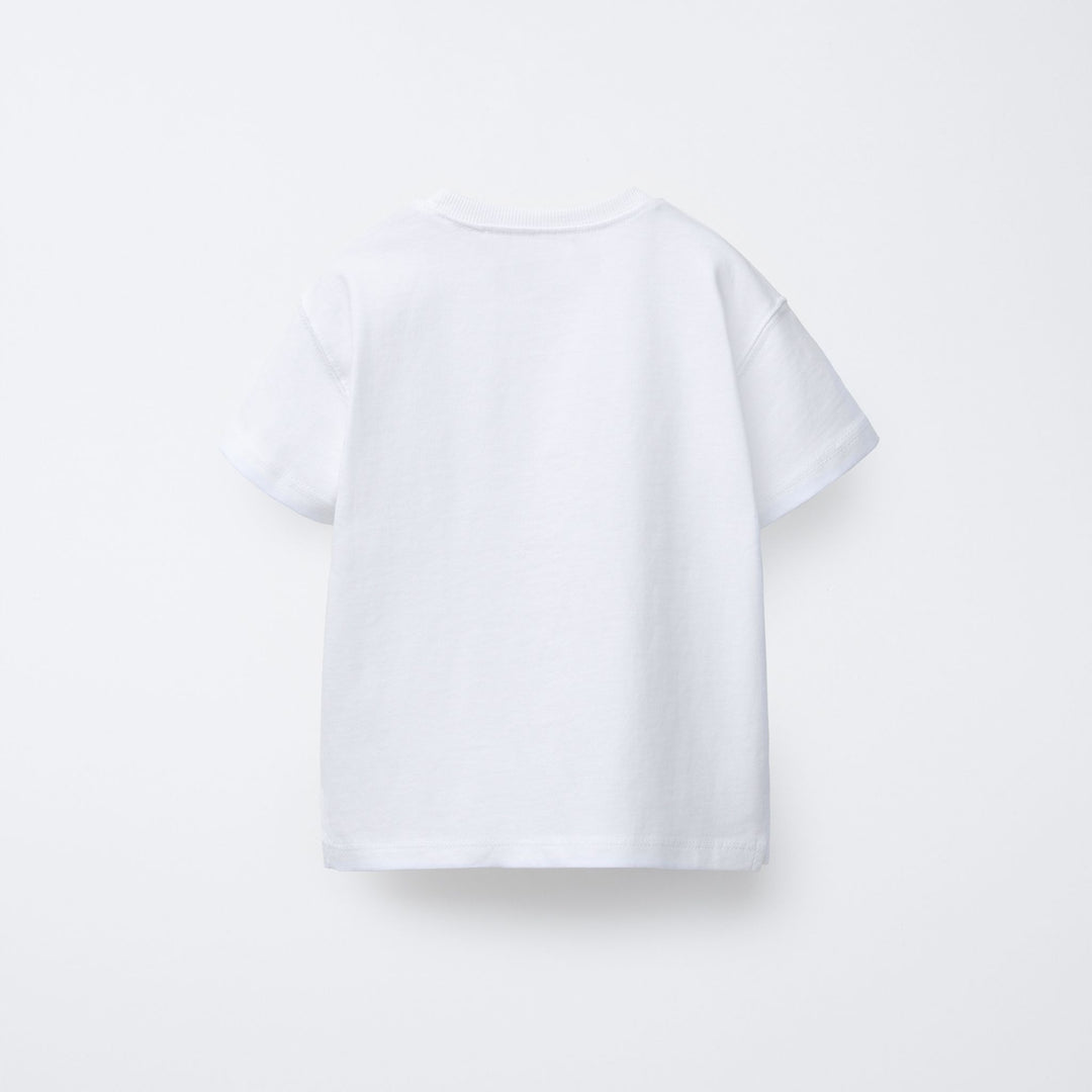 Moudda ZARA - T-Shirt Enfant - Poche Fantaisie - Tunisie 2