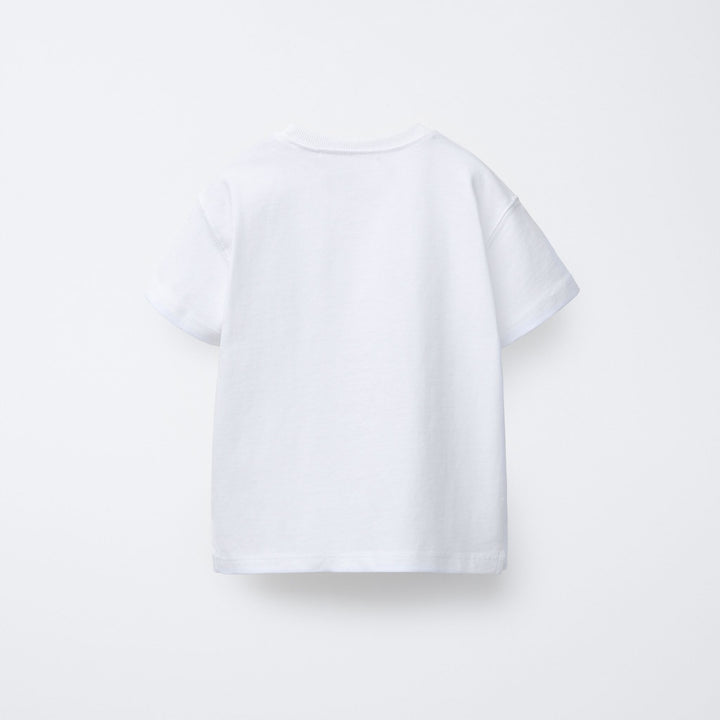 Moudda ZARA - T-Shirt Enfant - Poche Fantaisie - Tunisie 2
