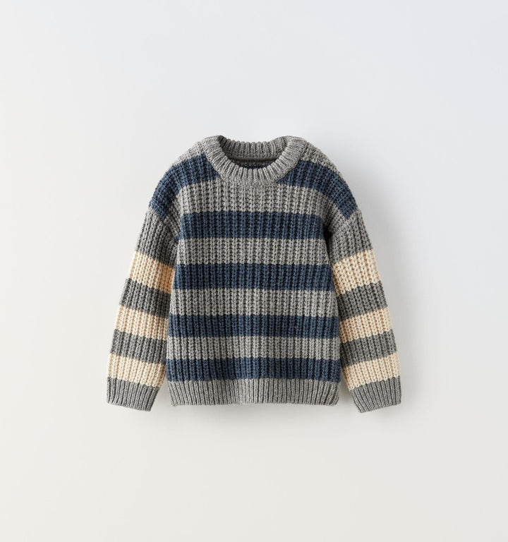 Moudda ZARA - Pull-Over Bebe - Tunisie 3