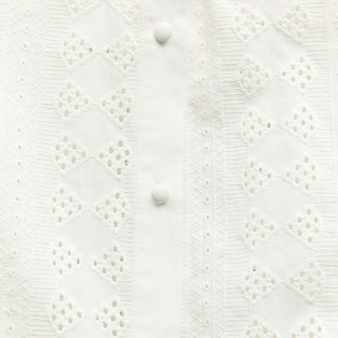 Moudda ZARA - Shirt - Tunisie 3