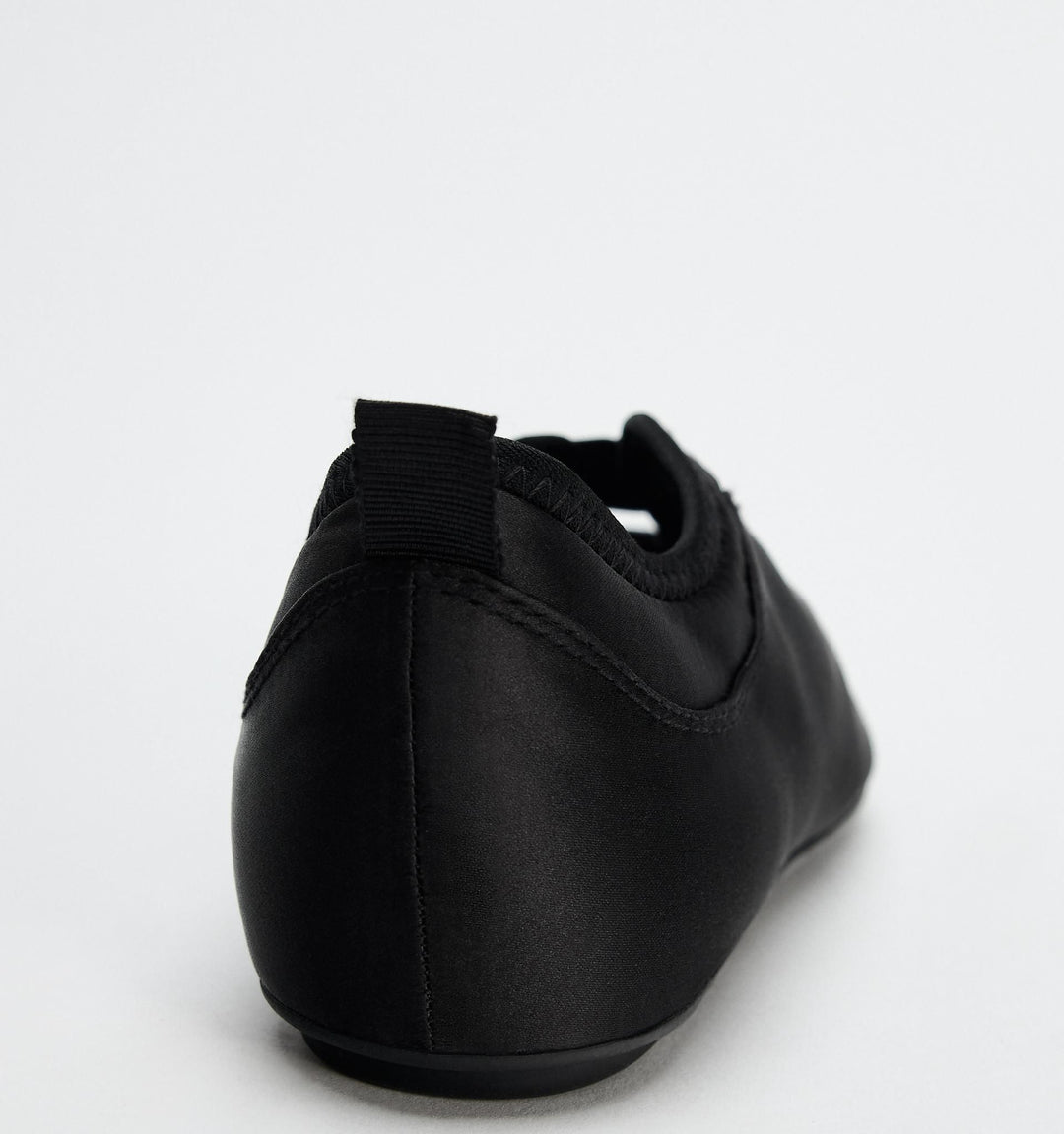 Moudda ZARA - Ballerines sport satin - Tunisie 3