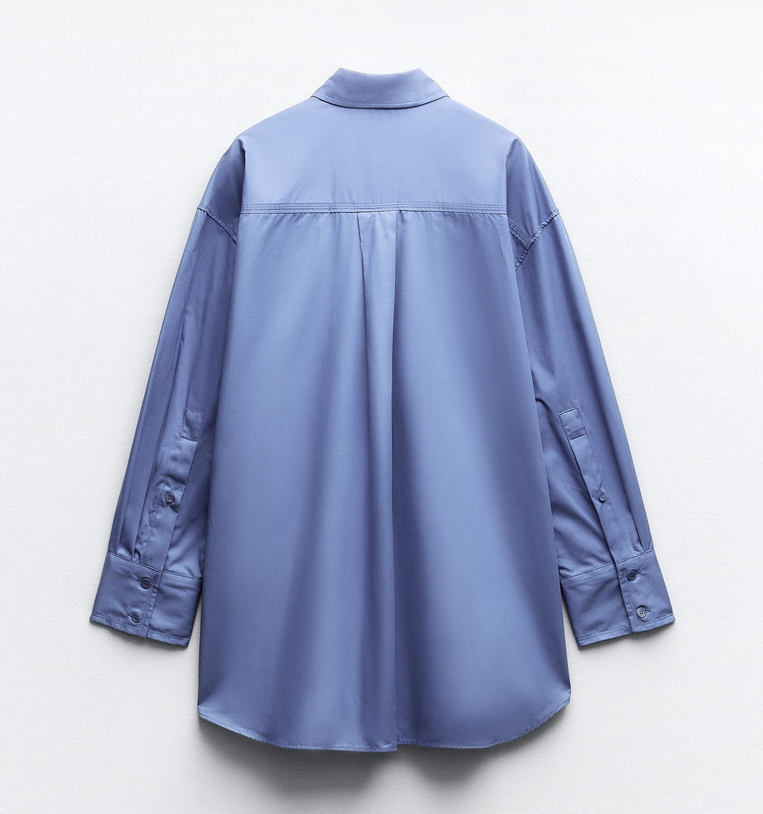 Moudda ZARA - Shirt - Tunisie 3