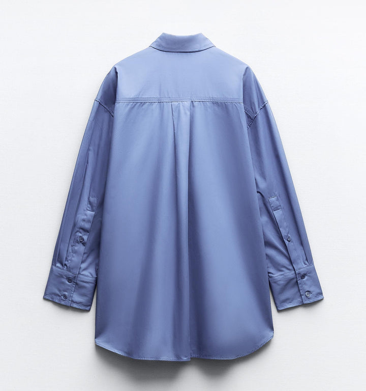 Moudda ZARA - Shirt - Tunisie 3