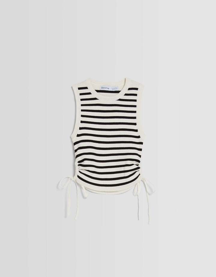 Moudda BERSHKA - Tops - Tunisie 1