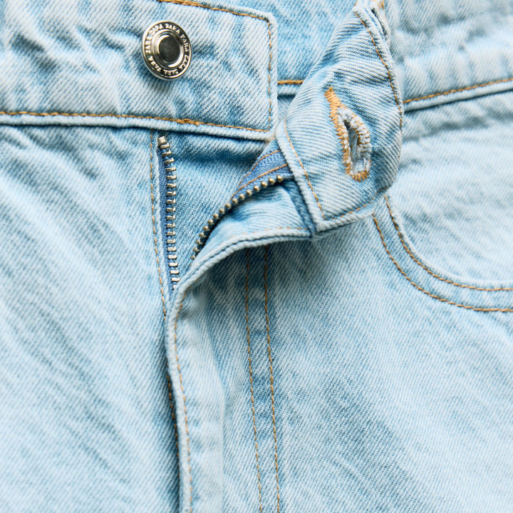 Moudda ZARA - Bermudas - Tunisie 4