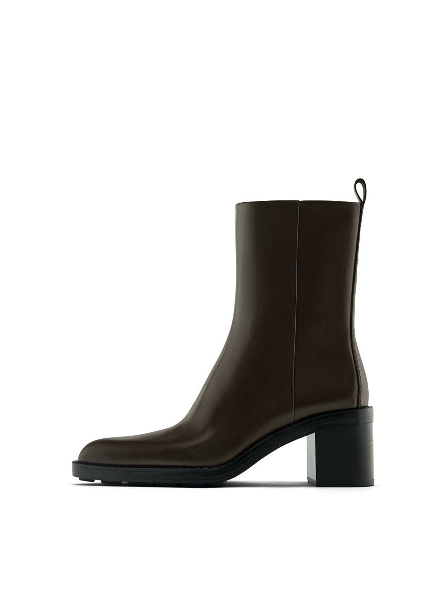 Moudda Massimo Dutti - Bottine - Tunisie 2