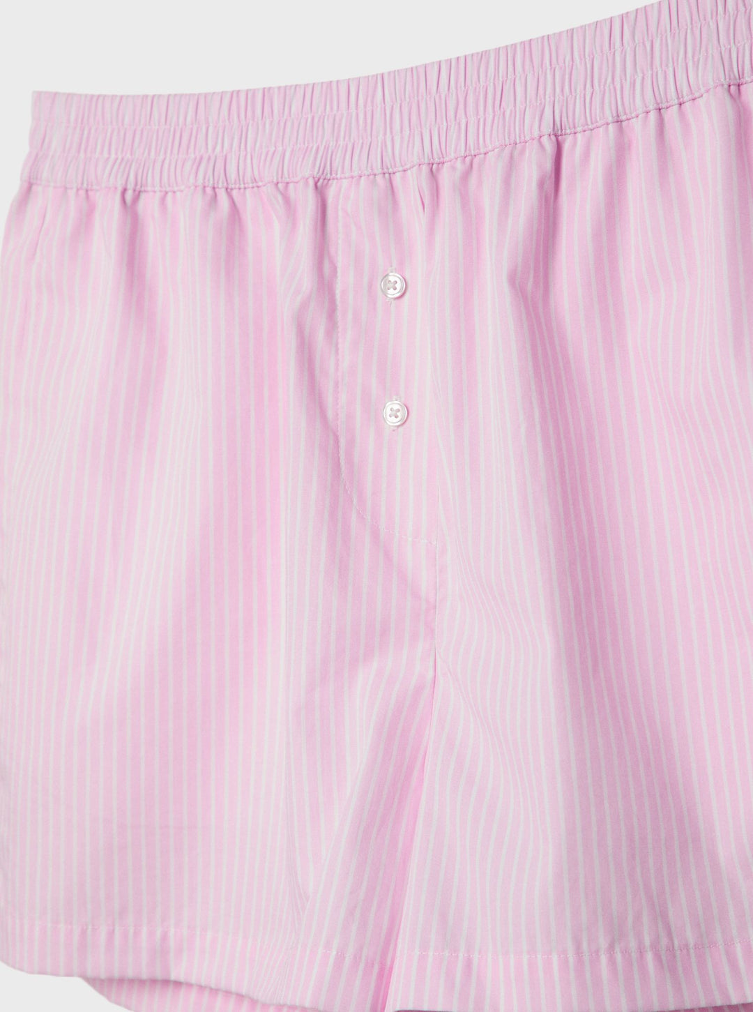 Moudda STRADIVARIUS - Short en Popeline Pull-On - Tunisie 2