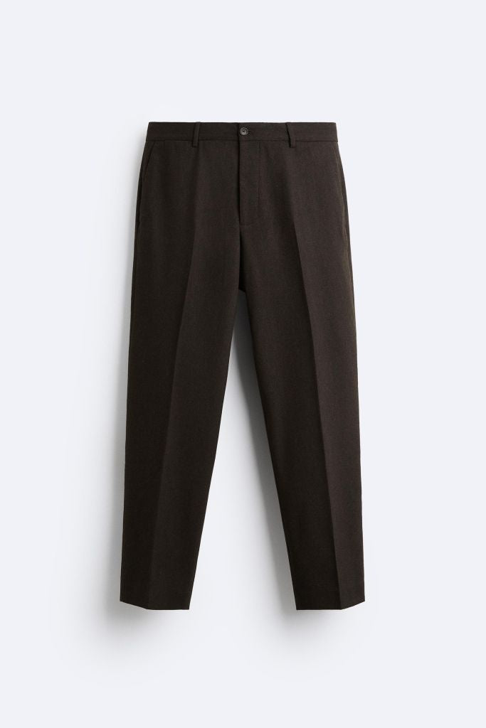 Moudda ZARA - Pantalon - 1