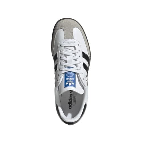 Moudda Adidas - Chaussure Samba OG - Tunisie 3