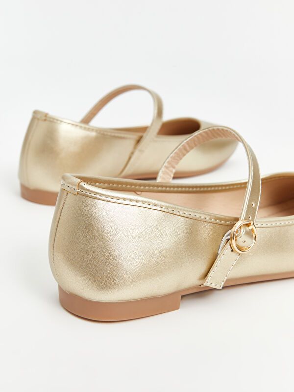 Moudda LC Waikiki - Ballerine pour Femmes - Tunisie 4