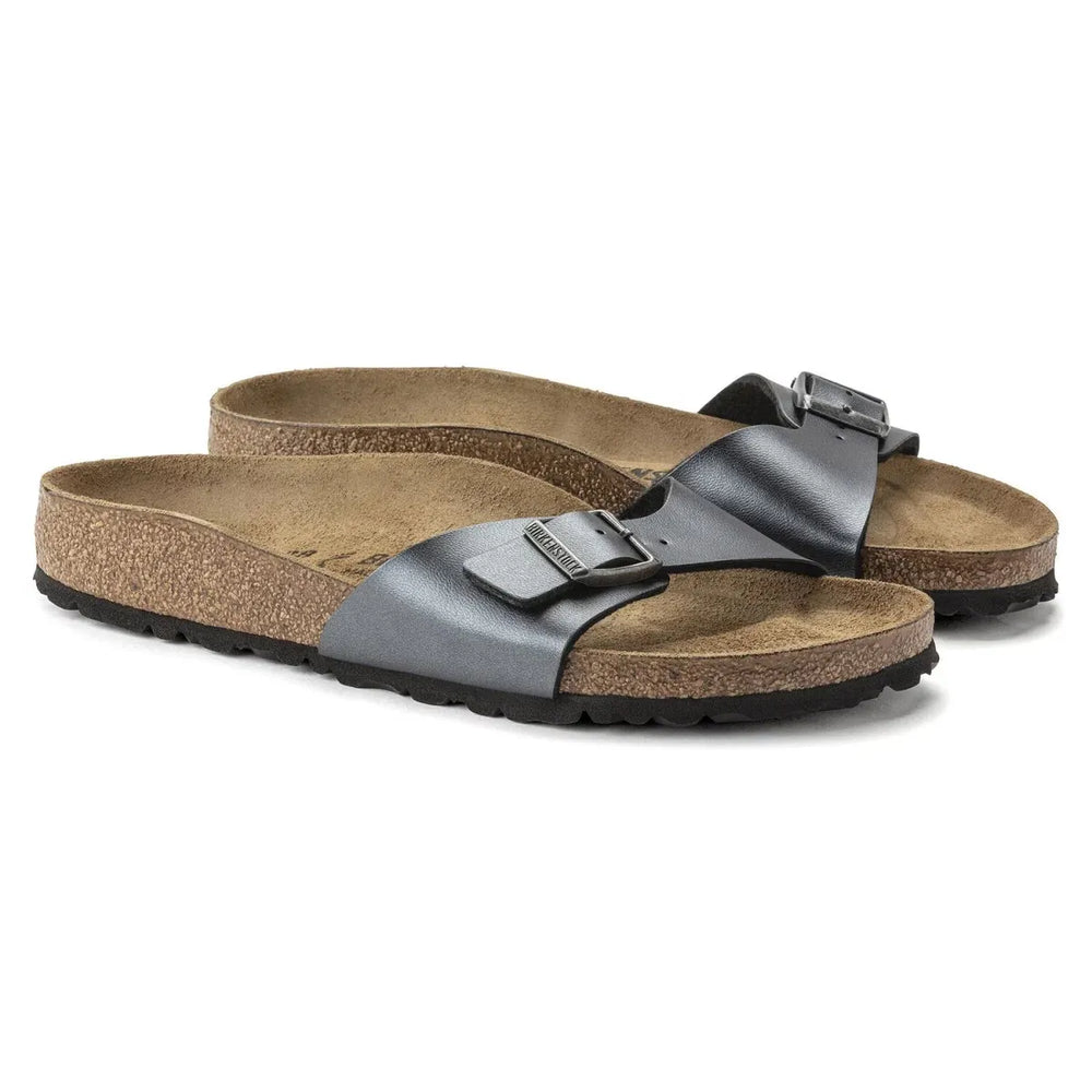 Moudda Birkenstock - Madrid Bf - Tunisie 2