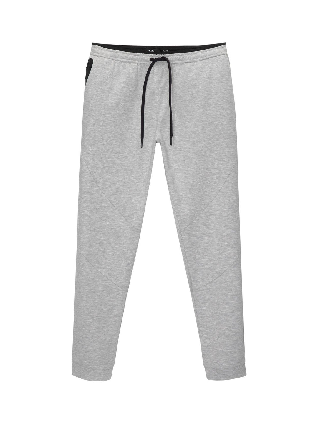 Moudda PULL & BEAR - Pantalon Jogging Technique Scellé Gris - Tunisie 1